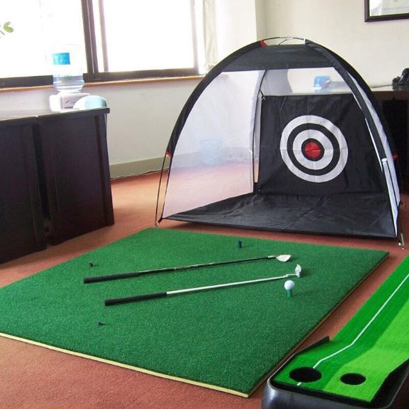 Indoor/Outdoor Golf Training Net