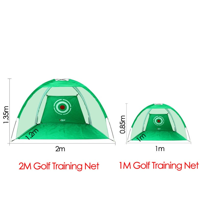 Indoor/Outdoor Golf Training Net