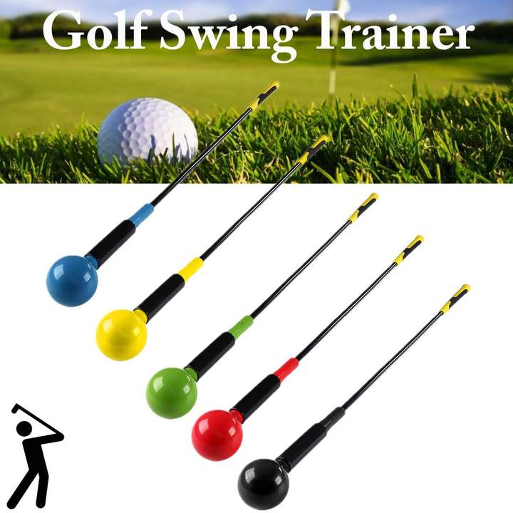 SwingMate - Golf Swing Trainer